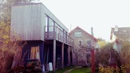 Alexandre TRAIN - PLATYPUS