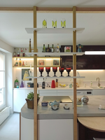 Léa DE MILLEVILLE - LEA DE MILLEVILLE