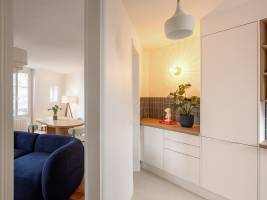 Yasmine ALAMI IDRISSI - ALAMI IDRISSI YASMINE