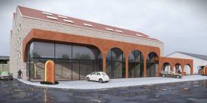 Atelier ARTCATURE - Architecture